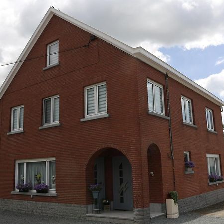 Zandbergen B&B Den Boskant المظهر الخارجي الصورة